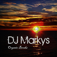 DJ Markys - Organic Breaks