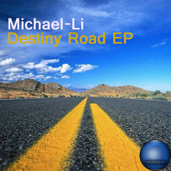 Michael-Li - Destiny Road EP