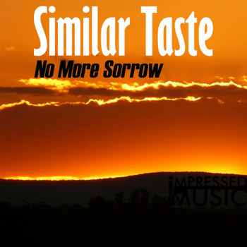 Similar Taste - No More Sorrow