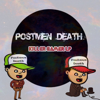 Postmen Death - Deep Inside You