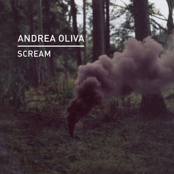 Andrea Oliva - Scream