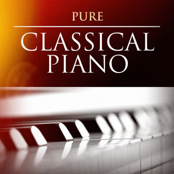 Piano Love Songs, Classical New Age Piano Music, Radio Musica Clasica - Pure Classical Piano