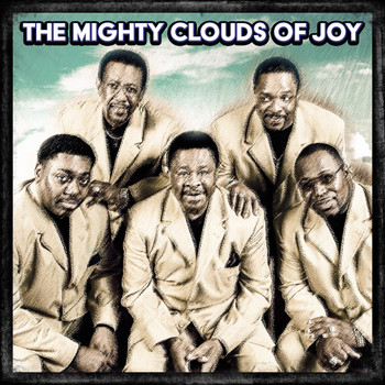 The Mighty Clouds Of Joy - The Mighty Clouds of Joy