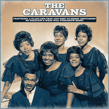 The Caravans - The Caravans