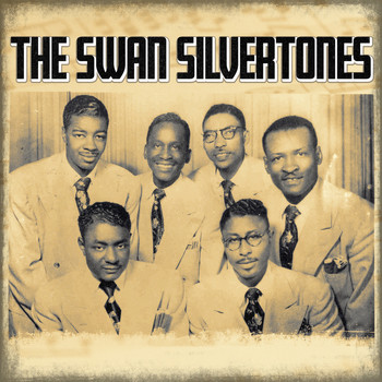 Swan Silvertones - The Swan Silvertones