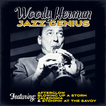 Woody Herman - Woody Herman - Jazz Genius