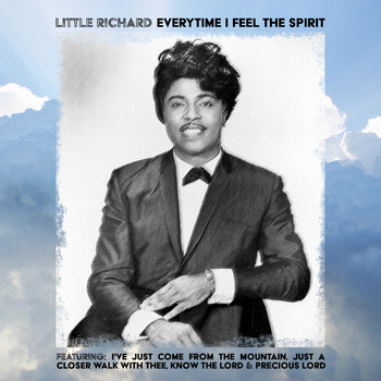 Little Richard - Everytime I Feel the Spirit