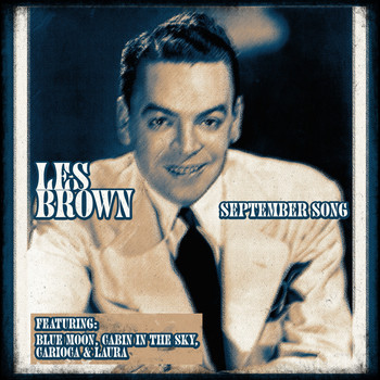 Les Brown - September Song
