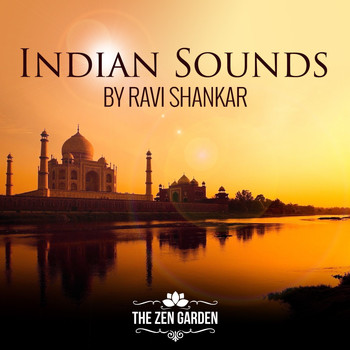 Ravi Shankar - Indian Sounds by Ravi Shankar