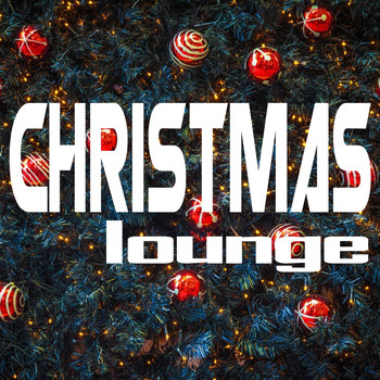 Various Artists - Christmas Lounge