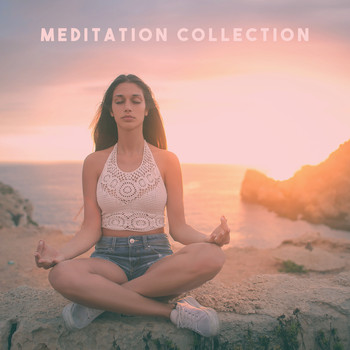 Relax Meditate Sleep, Easy Sleep Music and Dormir - Meditation Collection