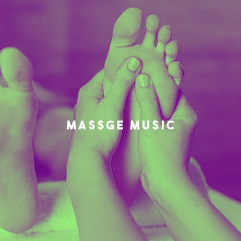 Massage Tribe, Massage Music and Massage - Massge Music