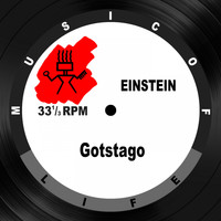 Einstein - Gotstago