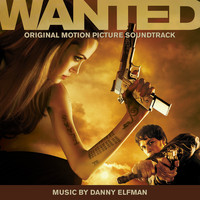 Danny Elfman - Wanted (Original Motion Picture Soundtrack)