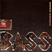 Simon Harris - Back 2 the Bass