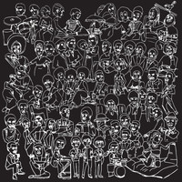 Romare - Love Songs: Part Two