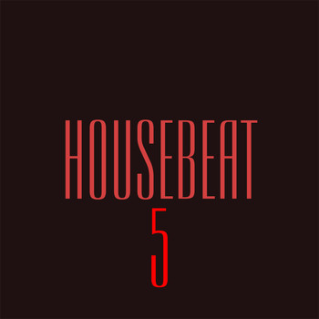Various Artists - HouseBeat 5