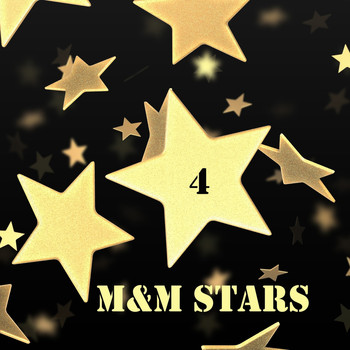 Various Artists - M&M Stars, Vol. 4