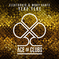 ELEKTROKID & Mory Kante - Yeke Yeke