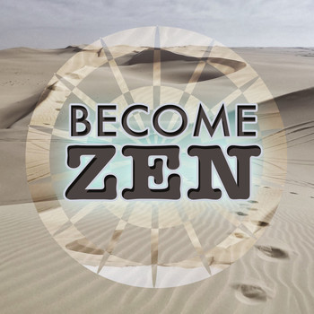 Asian Zen|Chinese Relaxation and Meditation|Zen Music Garden - Become Zen