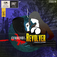 Curren$y - Revolver (Original Short Film Soundtrack) - EP (Explicit)