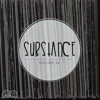 Various Artists - Substance, Vol. 34