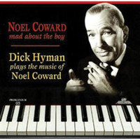 Dick Hyman - Mad About The Boy
