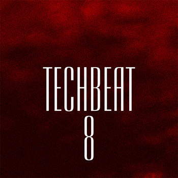 Various Artists - TechBeat 8