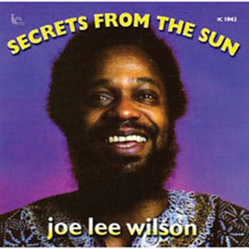 Joe Lee Wilson - Secrets From The Sun