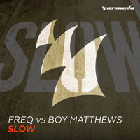 FREQ vs Boy Matthews - Slow