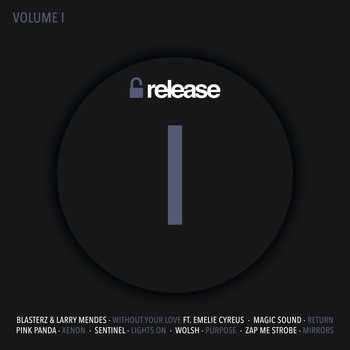 Various Artists - Release Volume 1