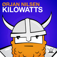 Orjan Nilsen - Kilowatts