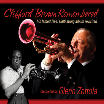 Clifford Brown - Remembered