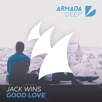 Jack Wins - Good Love