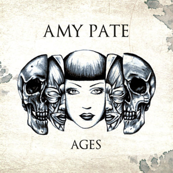 Amy Pate - Ages