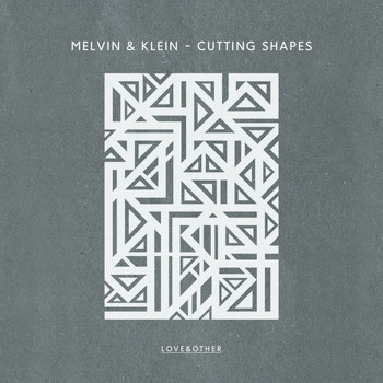 Melvin & Klein - Cutting Shapes