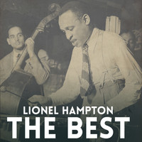 Lionel Hampton Orchestra - The Best