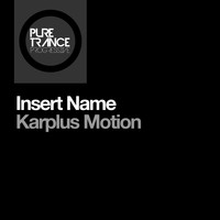 Insert Name - Karplus Motion