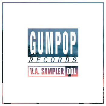 Various Artists - Gum Pop Records Sampler 001