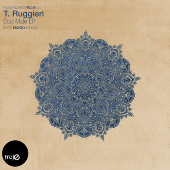 T. Ruggieri - Soul Mate EP
