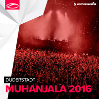 Duderstadt - Muhanjala 2016