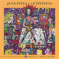 Joanna Connor - Rock and Roll Gypsy