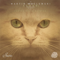 Martin Waslewski - Clouds EP