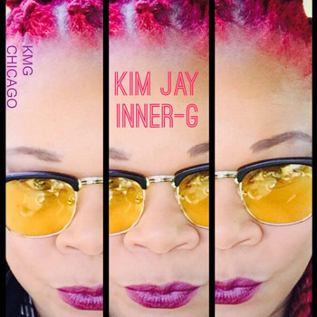 Kim Jay - Inner-G