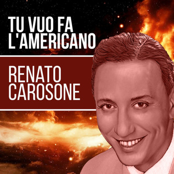 Renato Carosone - Tu vuo fa l'americano