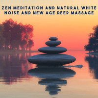 Yoga Sounds, Meditation Rain Sounds and Relaxing Music Therapy - Zen Meditation and Natural White Noise and New Age Deep Massage
