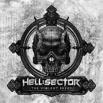 Hell:Sector - The Violent Breed