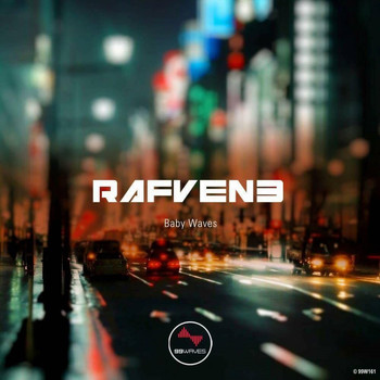 Rafven3 - Baby Waves