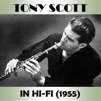 Tony Scott - In Hi-Fi