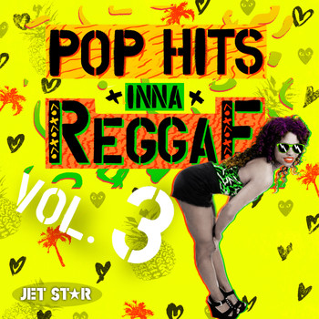 Various Artists - Pop Hits Inna Reggae, Vol. 3